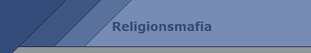 Religionsmafia