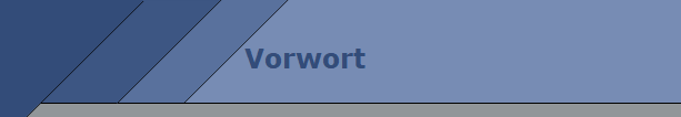 Vorwort