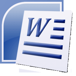 Microsoft Word