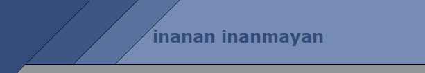 inanan inanmayan